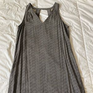 Small Old Navy Black Dress